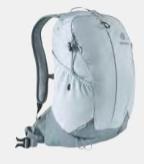 Actual product image Deuter AC Lite (15 l)
