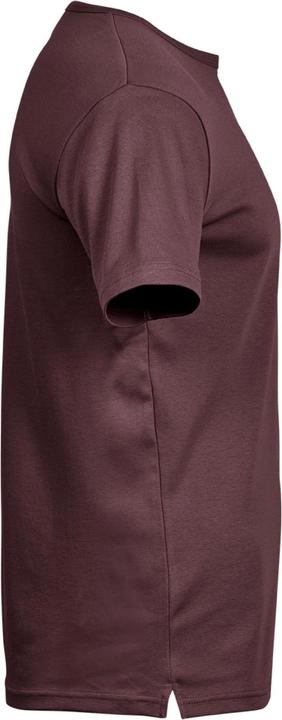 Actual product image Tee Jays Interlock Tshirt Round Neck Short Sleeve (XXL)