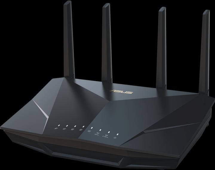 Produktbild ASUS RT-AX5400