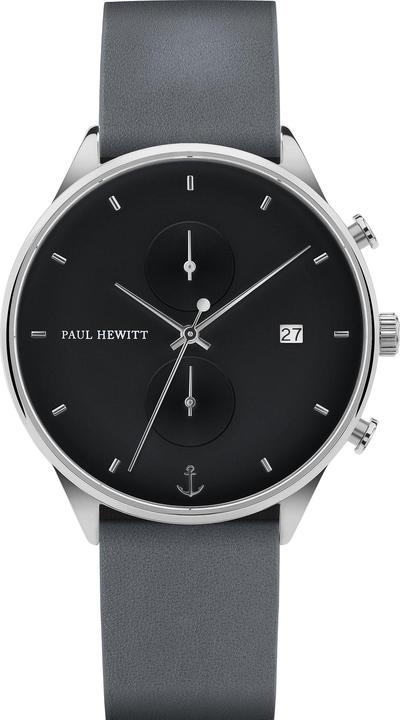 Paul Hewitt Linea Midnight Ocean (Cronografo, 42 mm)