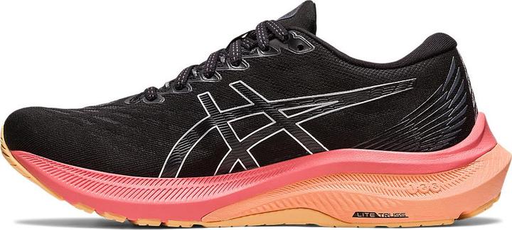 Actual product image ASICS Performance GT-1000 11 Running Shoe Ladies (41)
