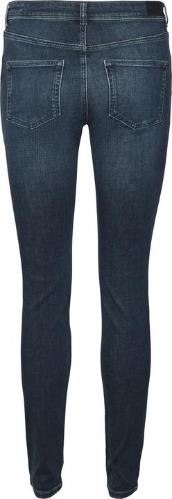 Actual product image Vero Moda VMLUX Slim Fit Jeans Slim Fit Jeans (L)