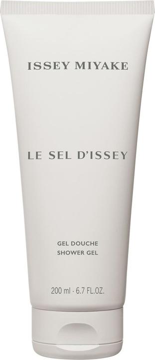 Issey Miyake Gel doccia Le Sel (200 ml)
