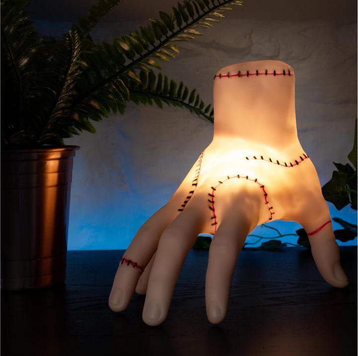 Produktbild Blue Sky Mercredi - Lampe de bureau La Chose