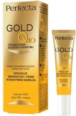 Immagine prodotto Perfecta Gold Q10 Crema Occhi Antirughe 15ml (15 ml)