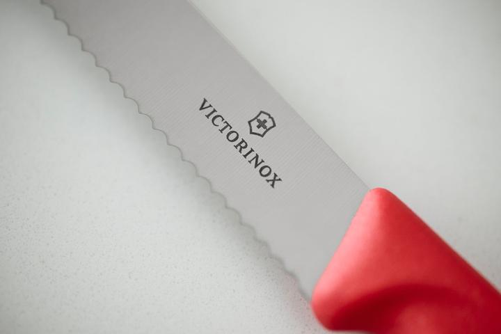 Produktbild Victorinox Tomaten & Tafelmesser (11 cm)