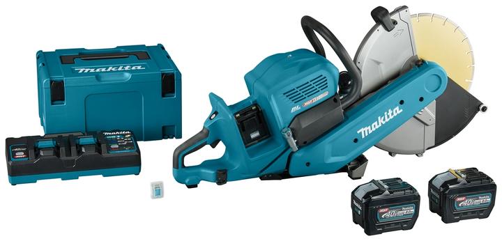 Produktbild Makita Power Source Kit (40 V)