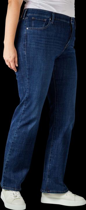 Produktbild Levis 725 Jeans Bootcut Plus Size lapis dark horse plus (W40/L32)