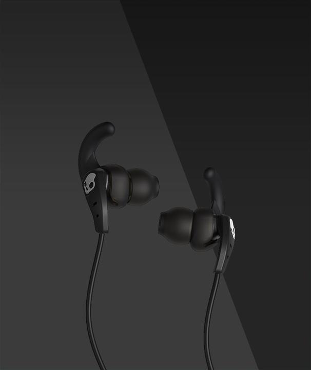 Produktbild Skullcandy Set, Sport In-Ear Kopfhörer (Kabelgebunden)