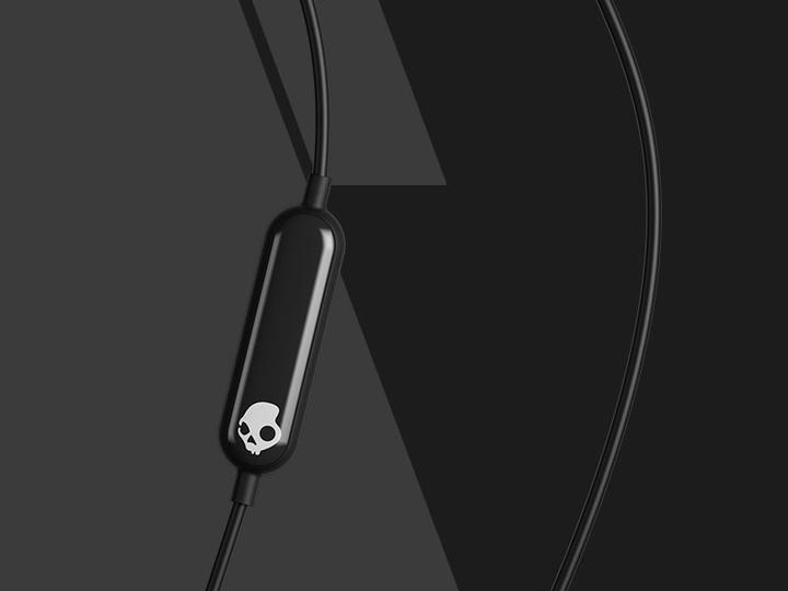 Produktbild Skullcandy Set, Sport In-Ear Kopfhörer (Kabelgebunden)
