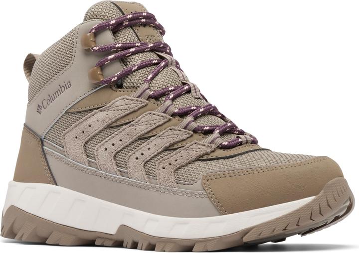 Produktbild Columbia Strata Trail™ Mid Wp (38)