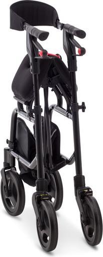 Produktbild Russka Rollator Nexus 64 cm SH