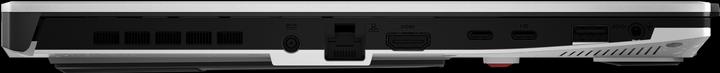 Actual product image ASUS TUF Dash F15 RTX 3060 (15.60", Intel Core i7-12650H, 16 GB, 1000 GB, CH)