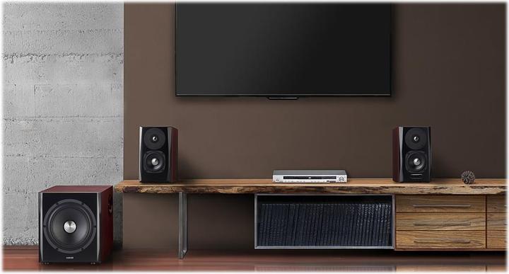 Actual product image Edifier S350DB (Set, 70 W)