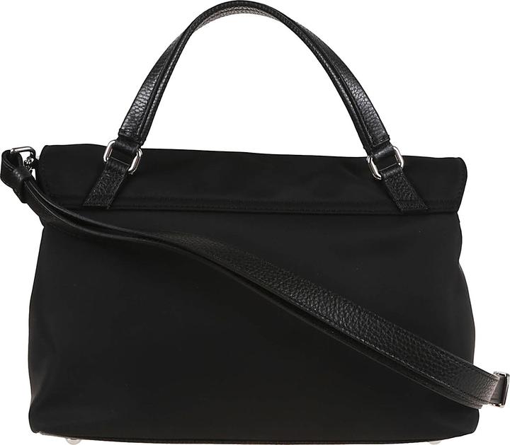 Actual product image Zanellato Borse... Nero