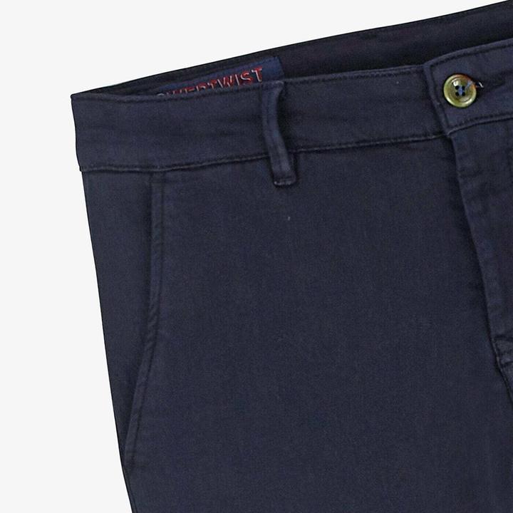 Image du produit Serge Blanco pantalon chino slim 721 (32)