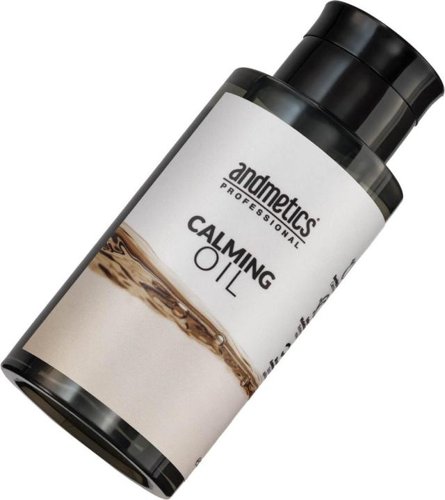 Andmetics - Finishing Oil After Waxing (250 ml)