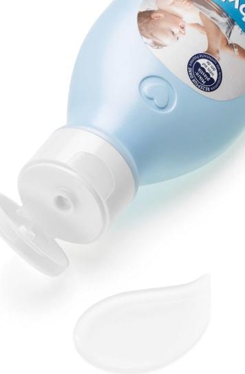 Immagine prodotto dm babylove Shampoo delicato Sensitive