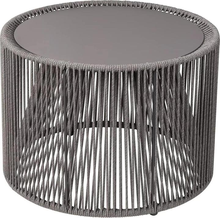 Image du produit Blomus Rope Table basse Ø49cm H:35cm