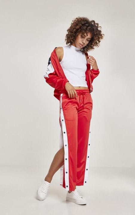 Produktbild Urban Classics Ladies 3-Tone Track Jacket (XS)