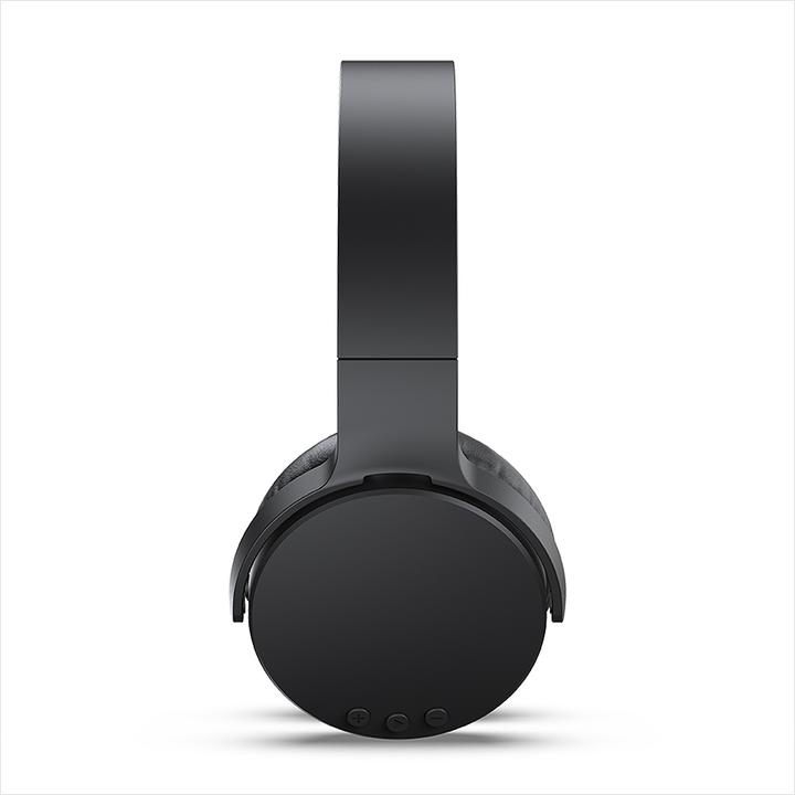 Image du produit Livoo Casque compatible Bluetooth (5 h, Sans fil)
