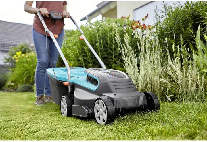 Produktbild Gardena PowerMax 32/36V P4A (Akkubetrieb)