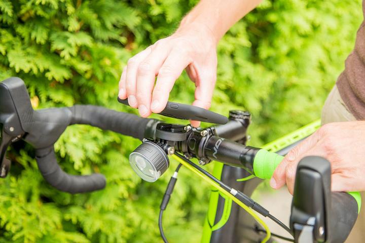 Image du produit Sp Connect Montage des vélos