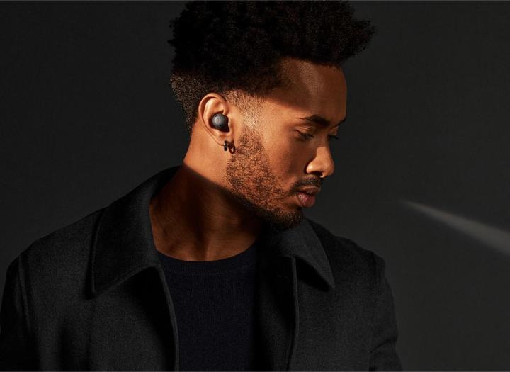 Produktbild Google Pixel Buds Pro (ANC, 7 h, Kabellos)