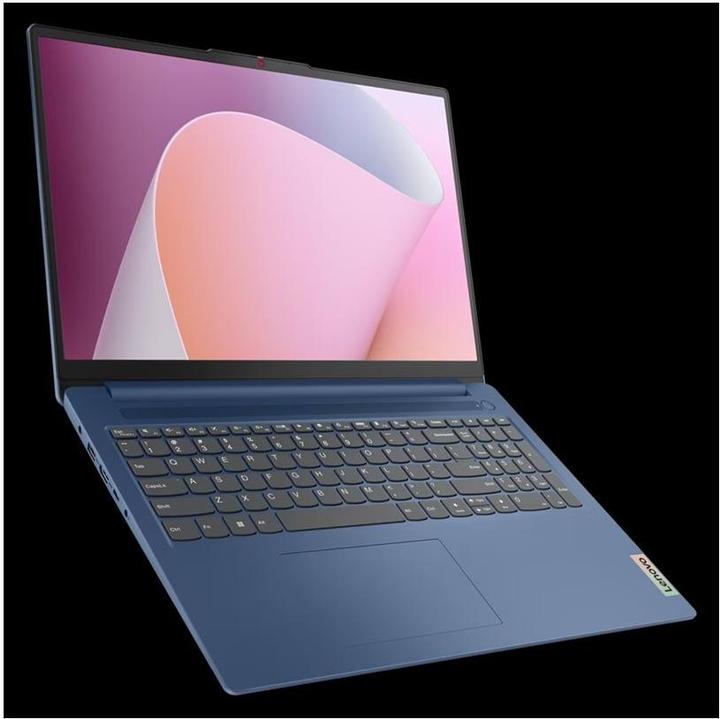 Actual product image Lenovo IdeaPad Slim 3 (16", AMD Ryzen 7 7730U, 16 GB, 1000 GB, DE)