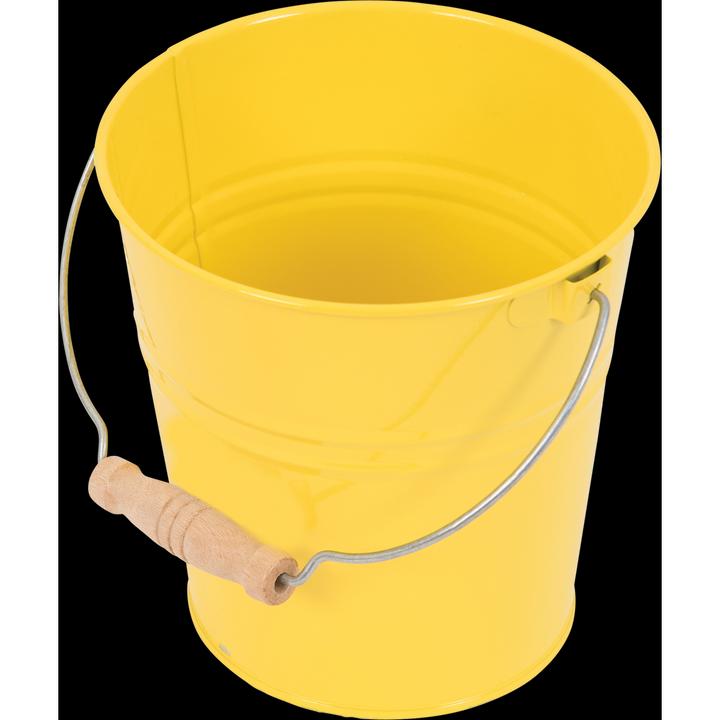 Produktbild Freund Eimer Metall 1,5 L zufllige Farb- und Musterauswahl