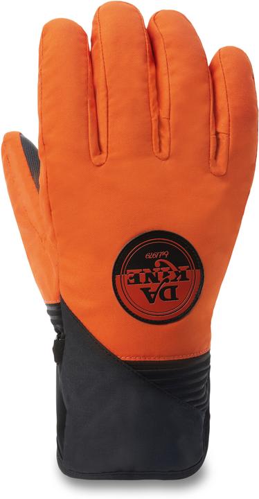 Produktbild Dakine Crossfire Short Gloves (L)