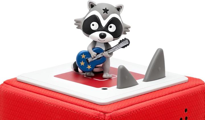 Produktbild Tonies Lieblings-Kinderlieder aus Europa (Deutsch)
