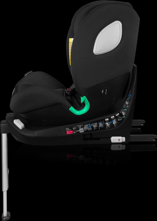 Produktbild Lionelo Braam I-Size Air (Reboarder)