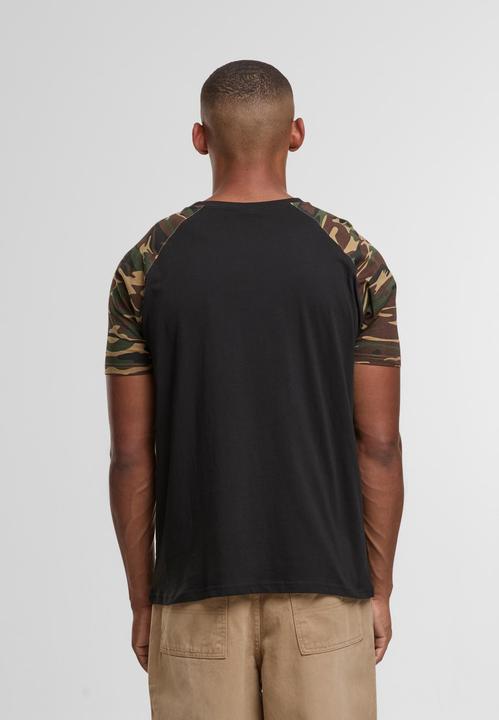 Actual product image Urban Classics tee (XL)