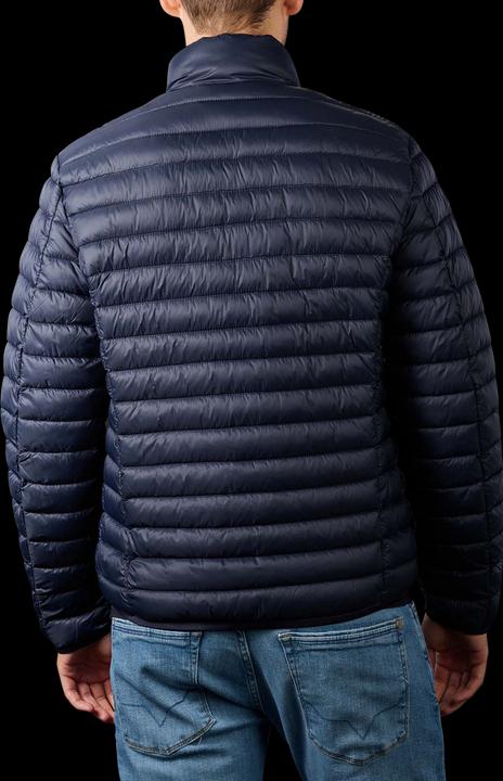 Actual product image Marc O'Polo Outdoor Veste 896 total eclipse (XS)