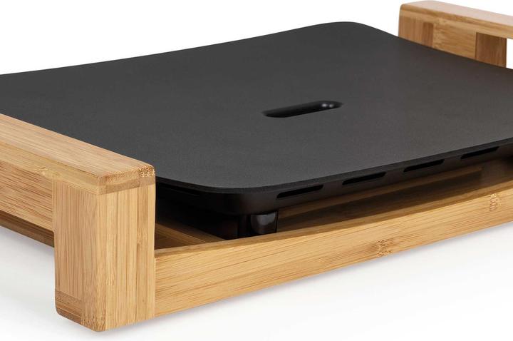 Actual product image Koenig Bamboo