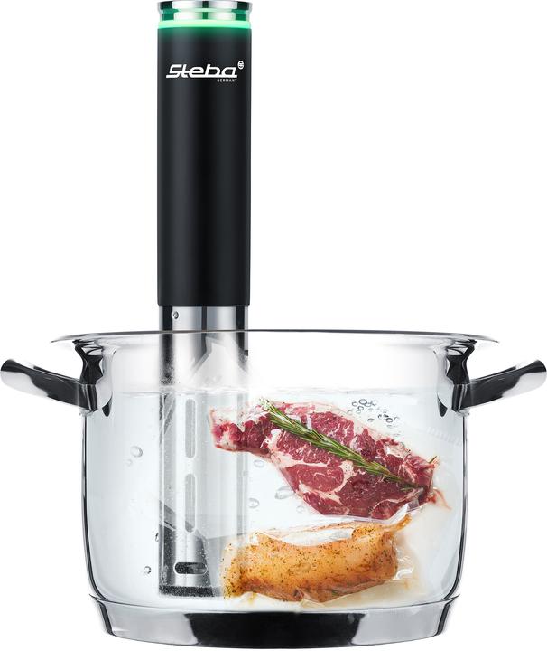 Produktbild Steba SV 60
