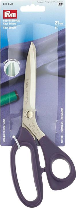 Image du produit Prym Professionnel de la microdentelure (21 cm)