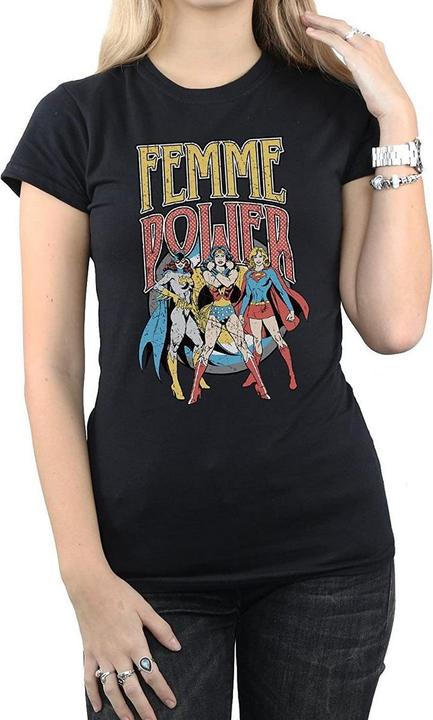 Femme Power TShirt
