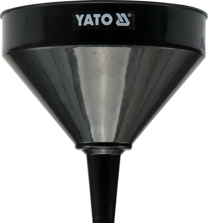 Produktbild Yato Fluid Trichter 24 cm 0696