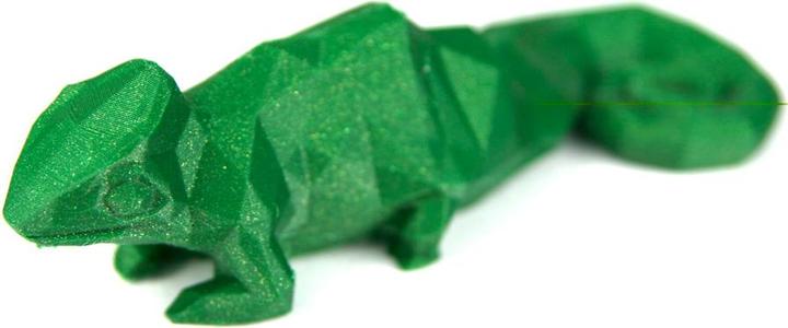 Produktbild Filament (PLA, 1.75 mm, 1000 g, Grün)