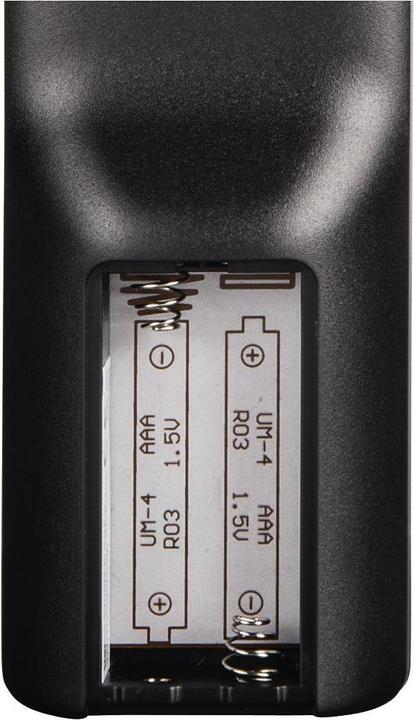 Actual product image Hama Universal remote control 4in1 (Universal remote control, Infrared)
