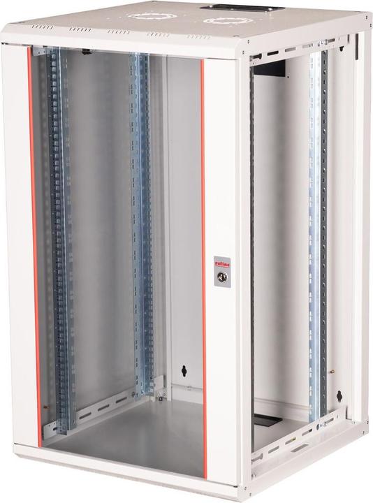 Produktbild Roline 19-Zoll Wandgehäuse Pro 20 HE (10.86 HE, 19 Zoll Rack)