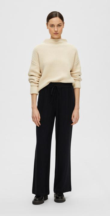 Produktbild Selected Femme Leinengemisch Hose (36)