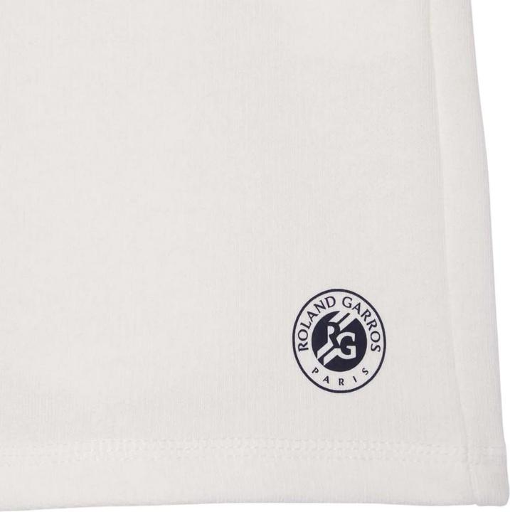 Actual product image Lacoste Childrens/Kids Roland-Garros Shorts (110)