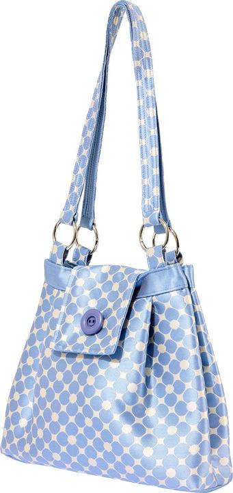 Immagine prodotto Joe Browns Double Strap Jacquard Shoulder Bag