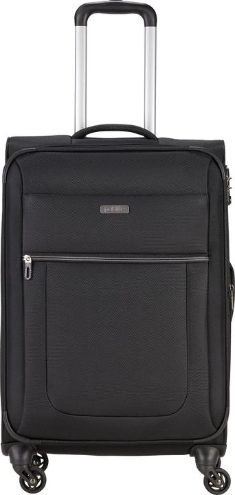 Paklite Valencia 4 Rollen Trolley 68 cm (55 l, M (50 - 90l))