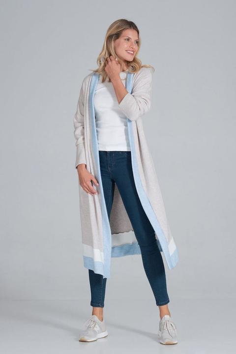 Immagine prodotto Figl Modello di cardigan (XL)