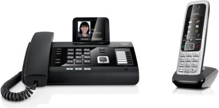 Produktbild Gigaset DL500A + C430HX (DE-Version)