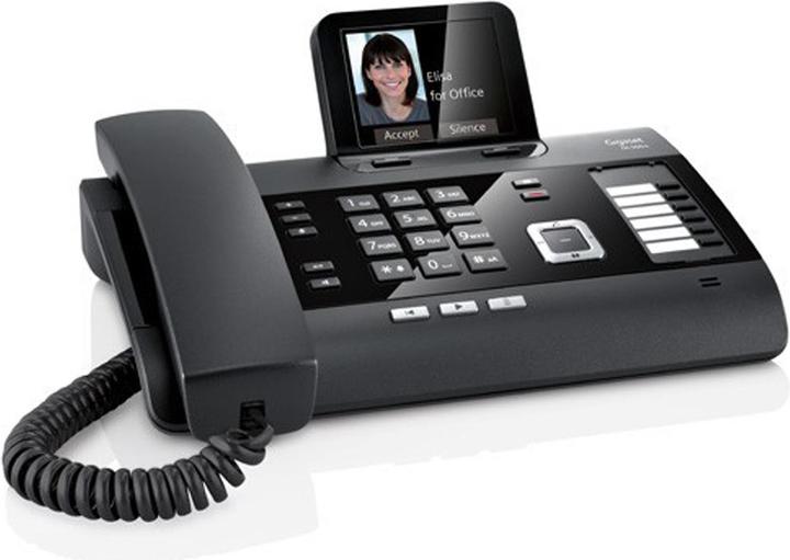 Produktbild Gigaset DL500A + C430HX (DE-Version)